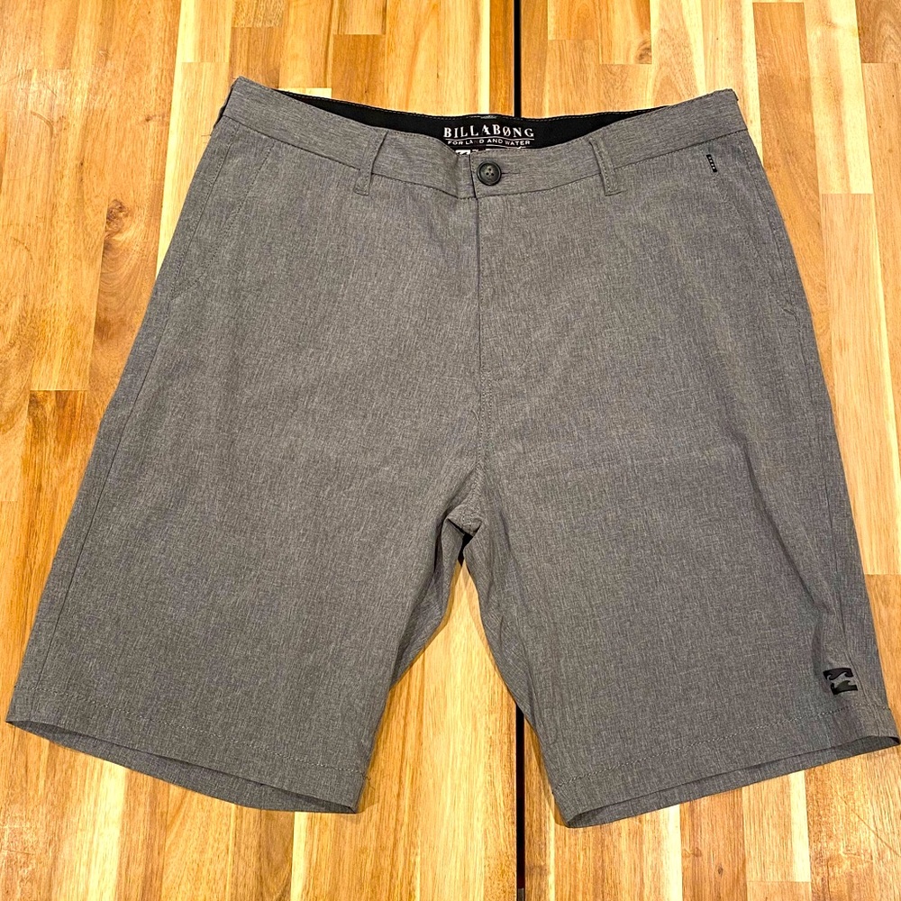 Billabong Short / Board Shorts : Free Shipping